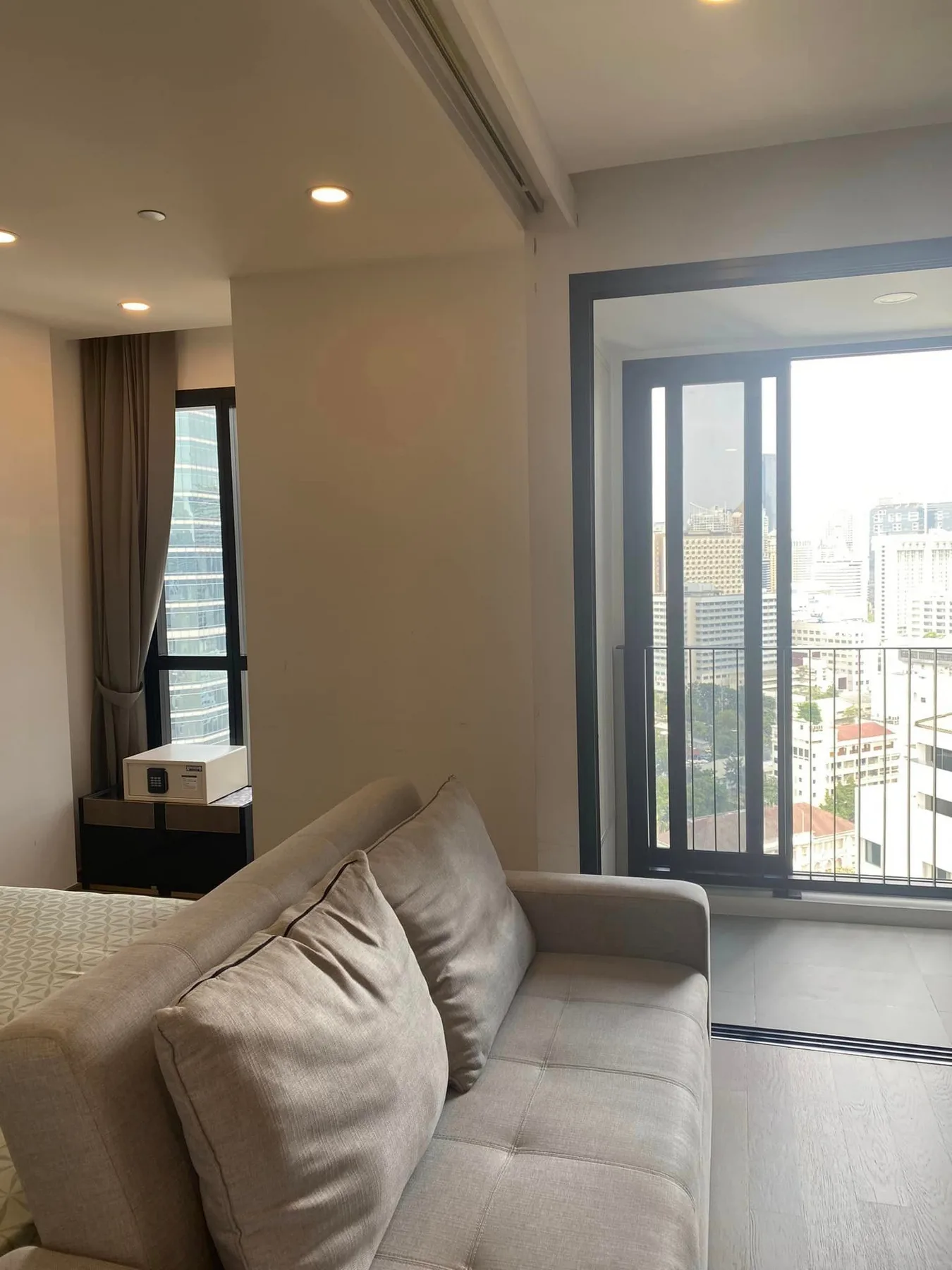 Ashton Chula - Silom — photo 2