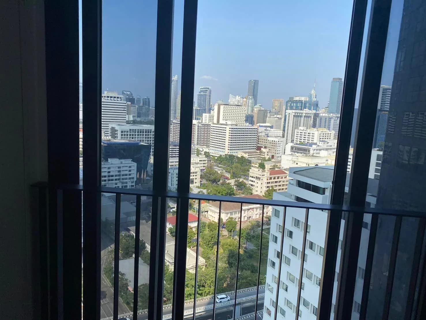 Ashton Chula - Silom — photo 7