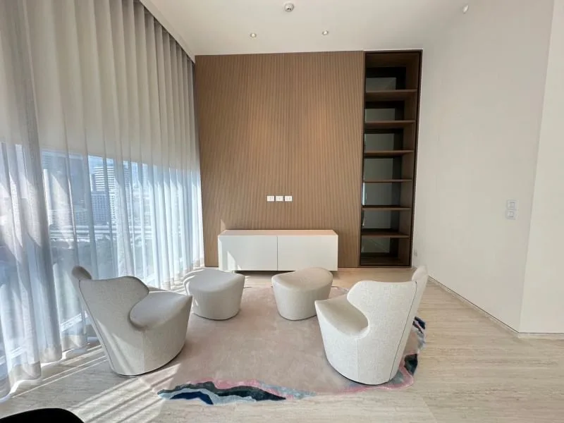 Scope Langsuan — photo 1