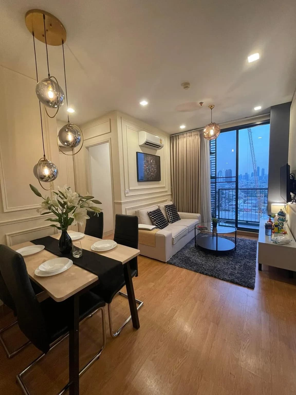 Q House Condo Sukhumvit 79 — photo 1