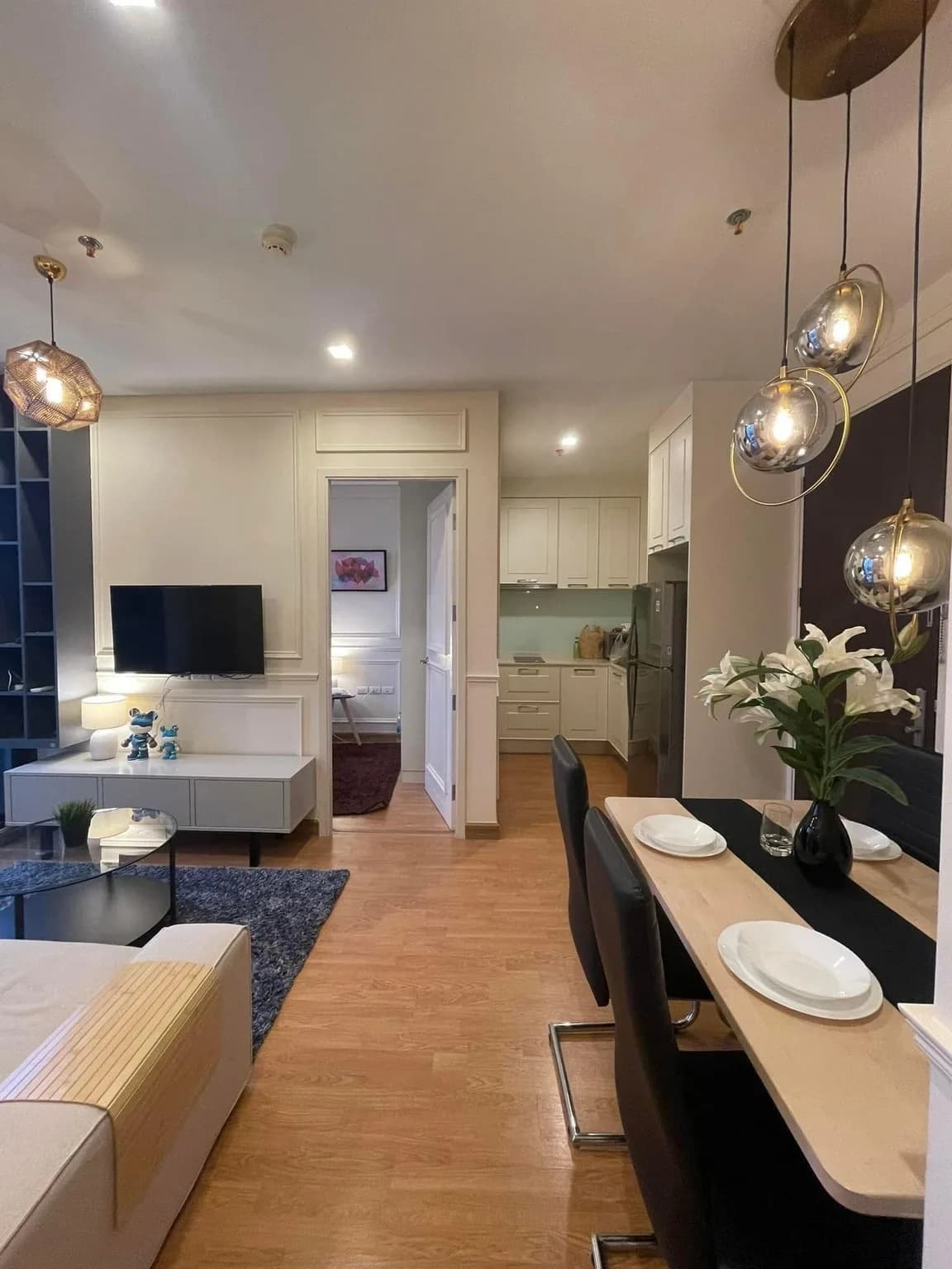 Q House Condo Sukhumvit 79 — photo 4