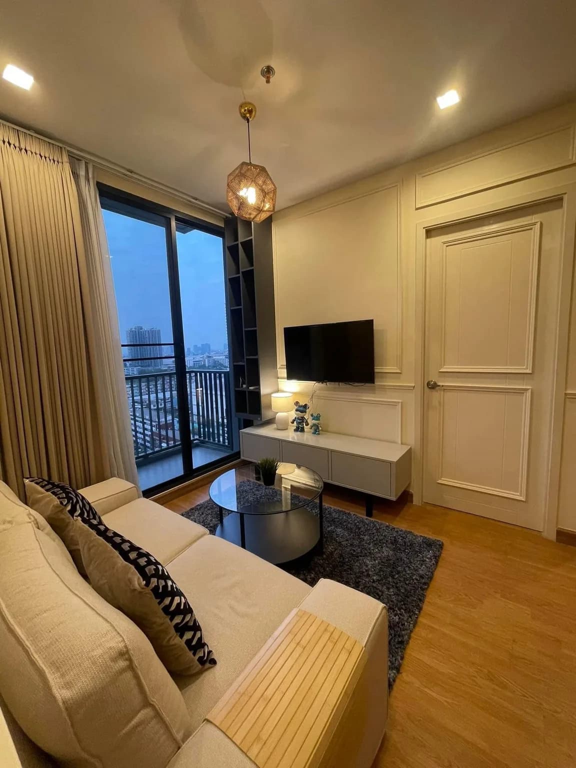 Q House Condo Sukhumvit 79 — photo 7