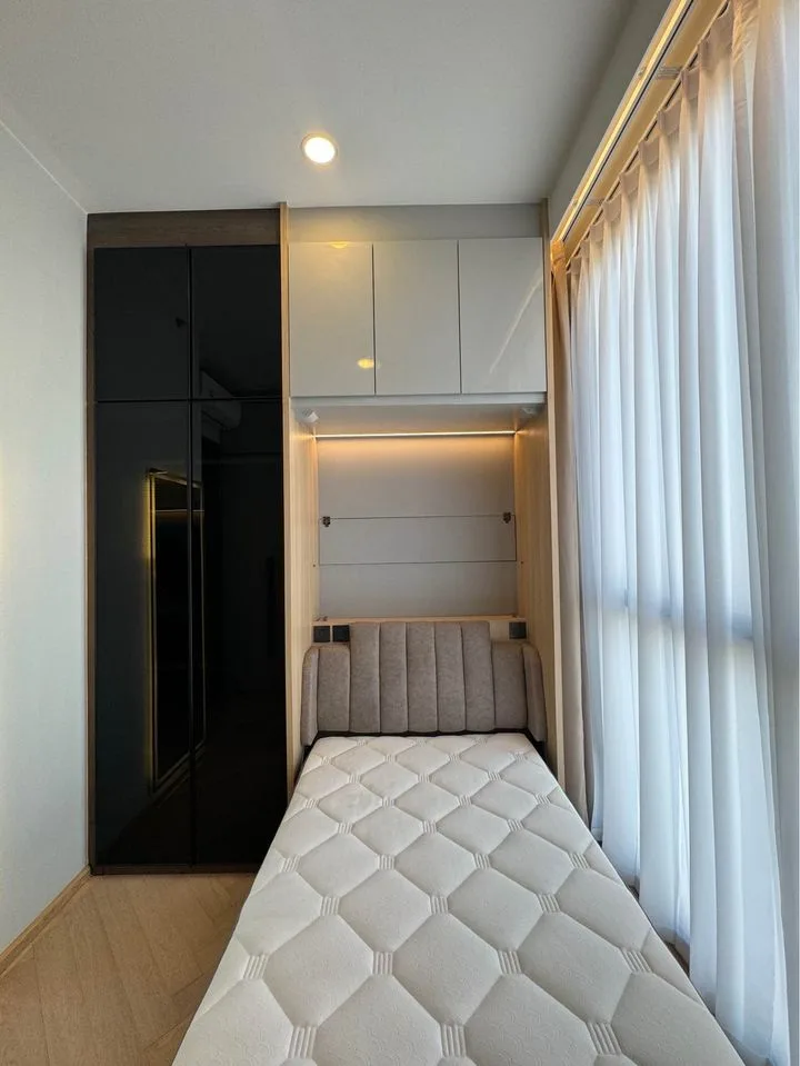 Park Origin Thonglor — photo 11