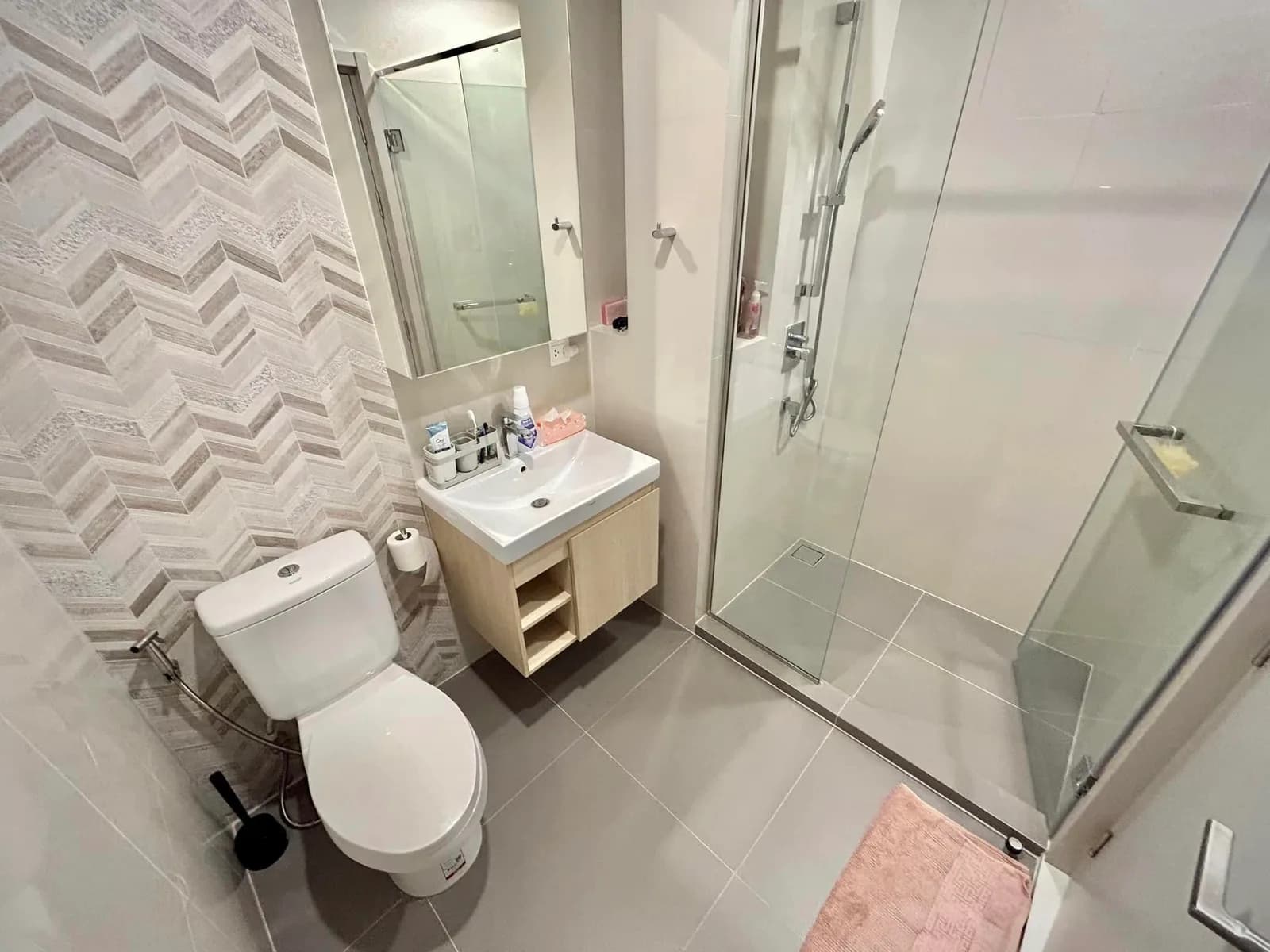 OKA HAUS Sukhumvit 36 — photo 4