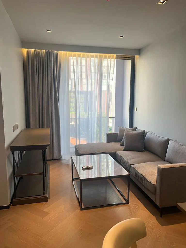 The Reserve 61 Hideaway — photo 3