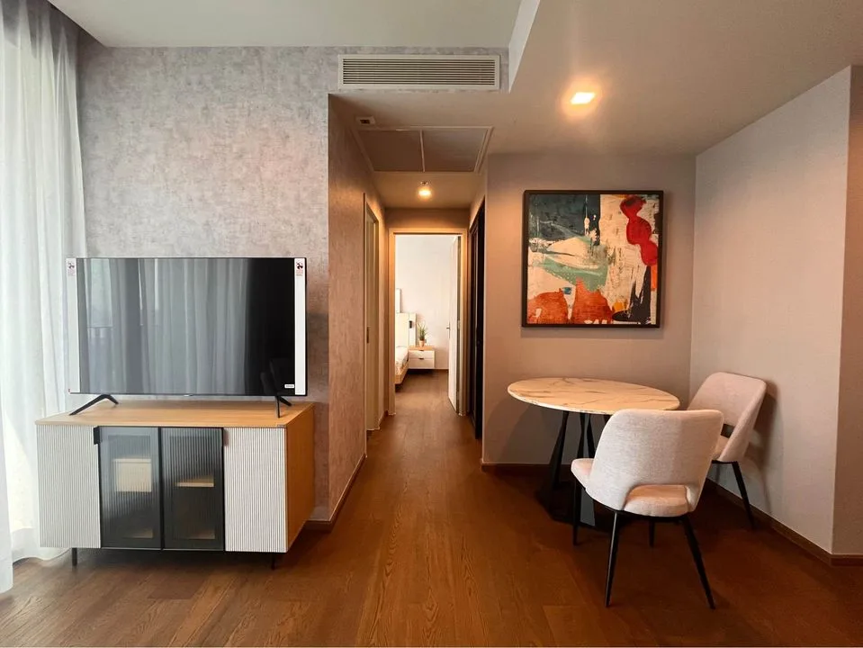 Ideo Q Sukhumvit 36 — photo 2