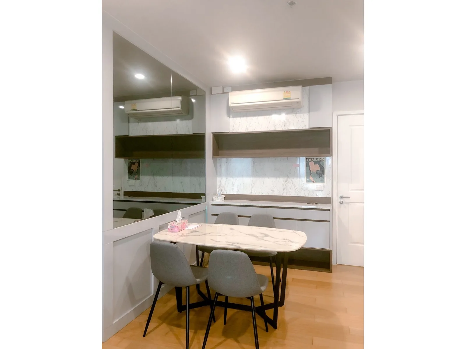 Hive Sathorn — photo 3