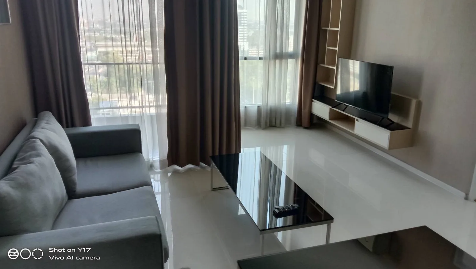 Movenpick Residences Ekkamai Bangkok — photo 2