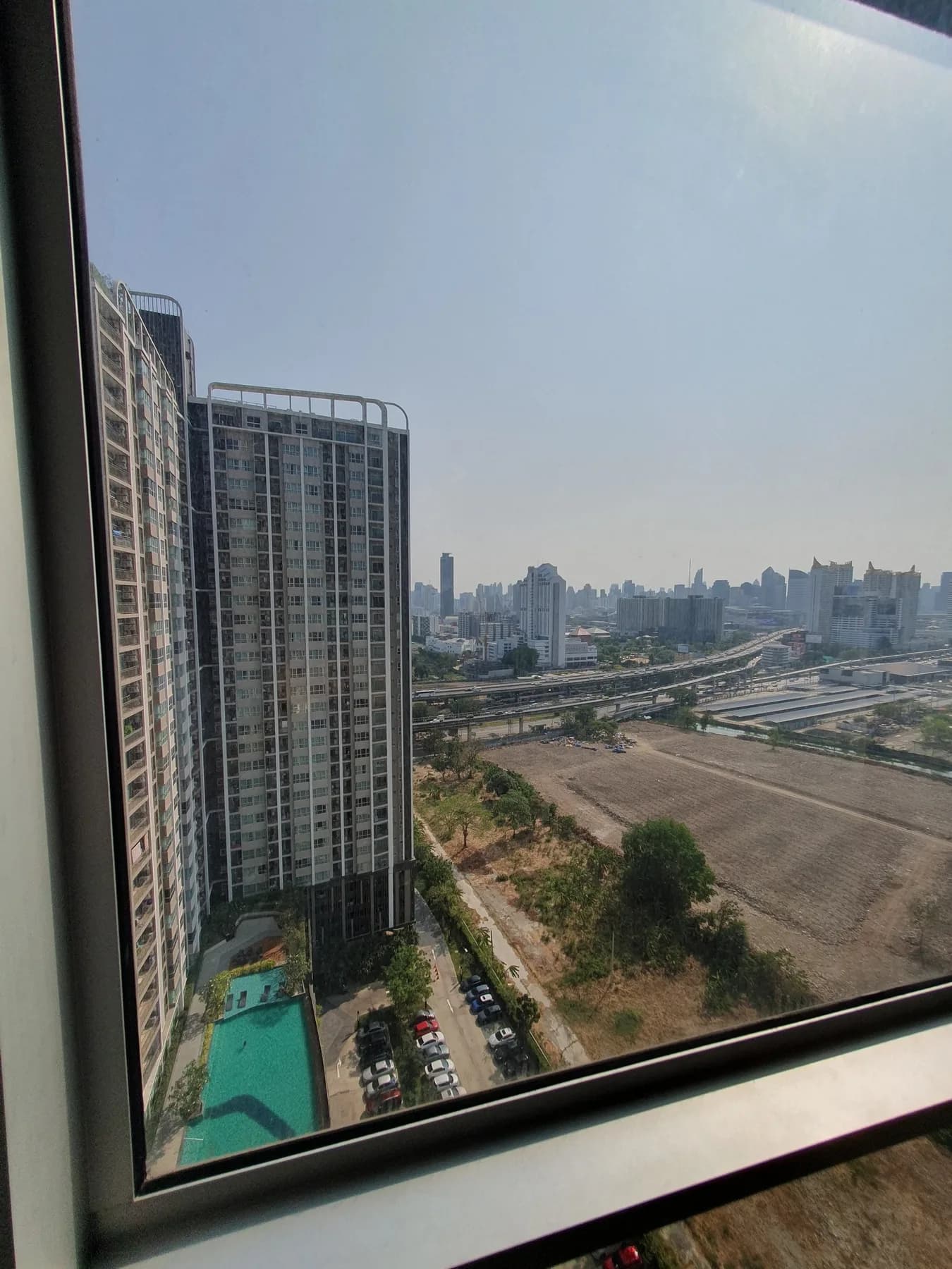 Supalai Veranda Rama 9 — photo 9