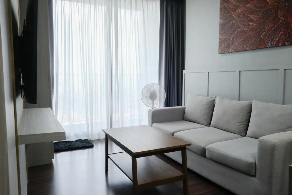 Whizdom Inspire Sukhumvit — photo 2