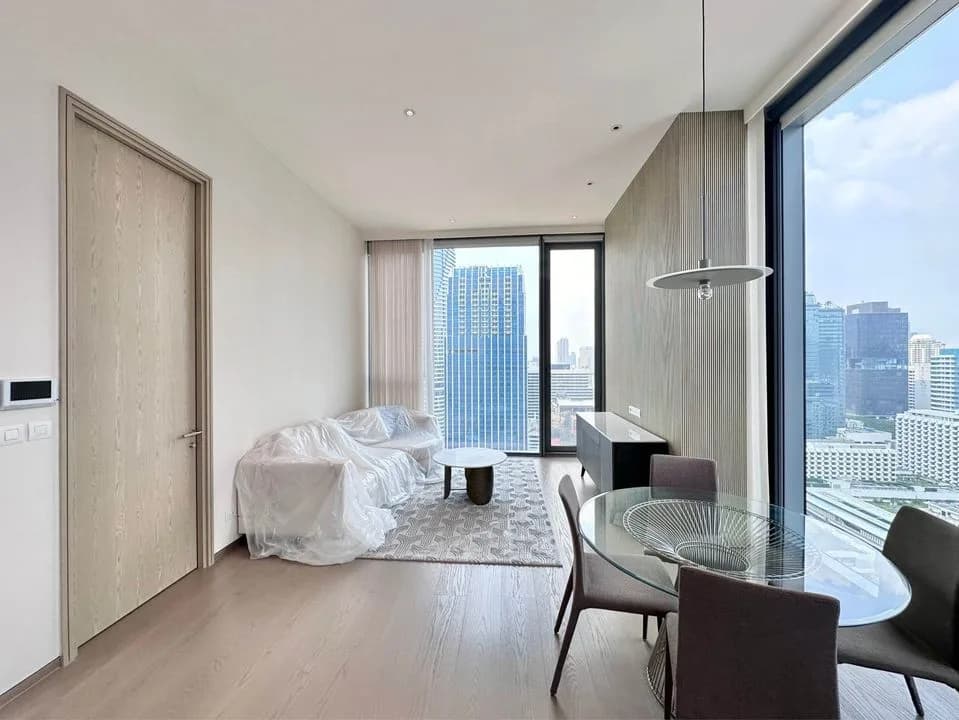 Scope Langsuan — photo 1