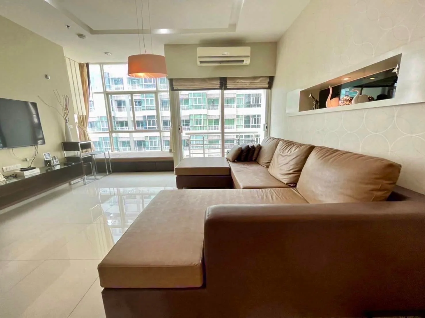 The Four Wings Residence Srinakarin — photo 1