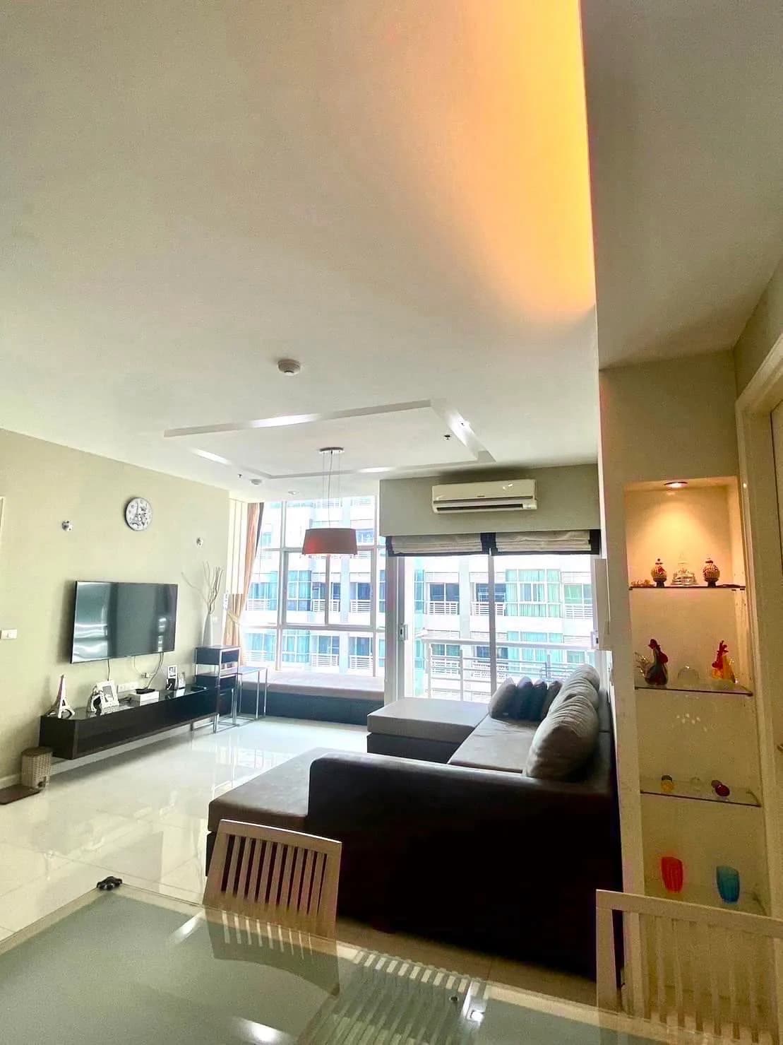 The Four Wings Residence Srinakarin — photo 2