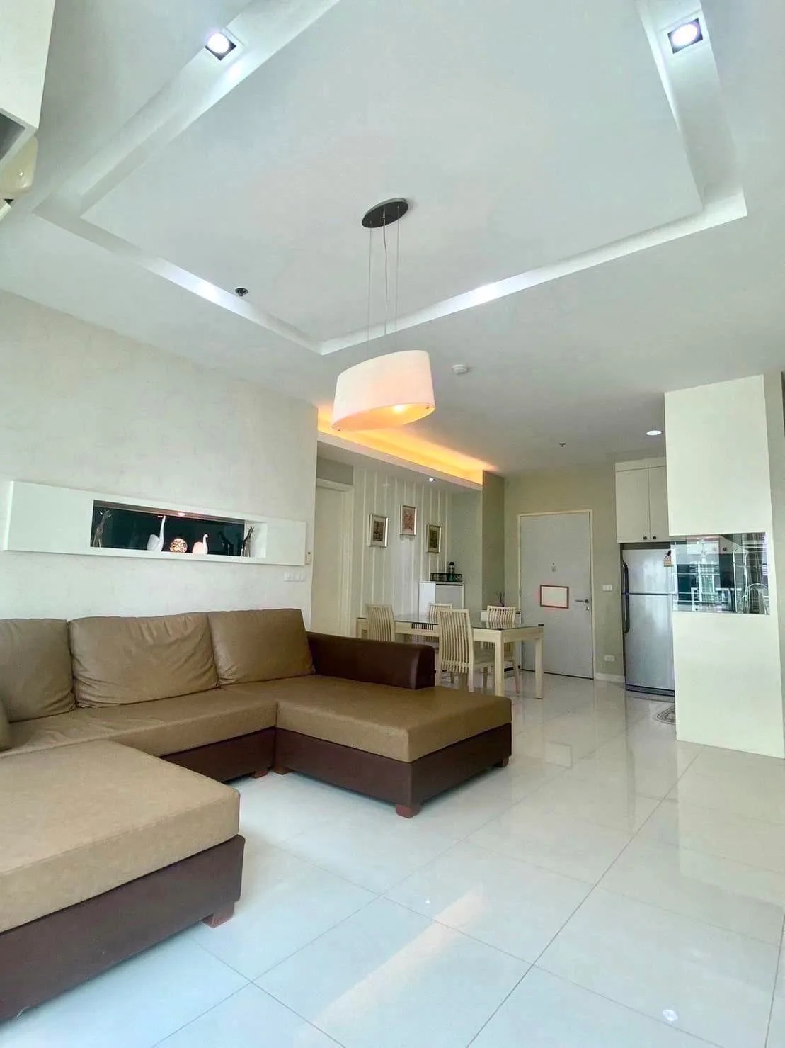 The Four Wings Residence Srinakarin — photo 3