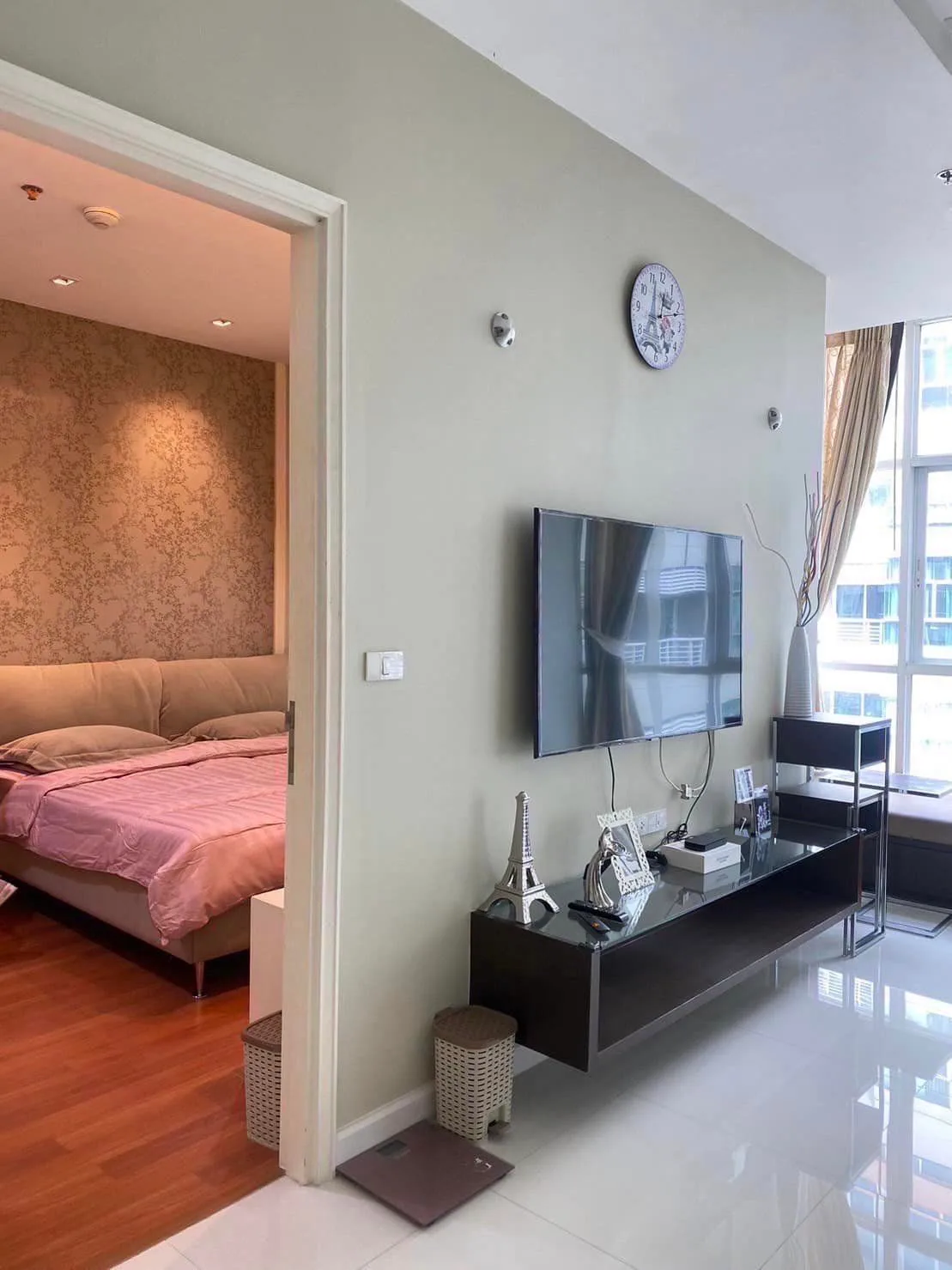 The Four Wings Residence Srinakarin — photo 6