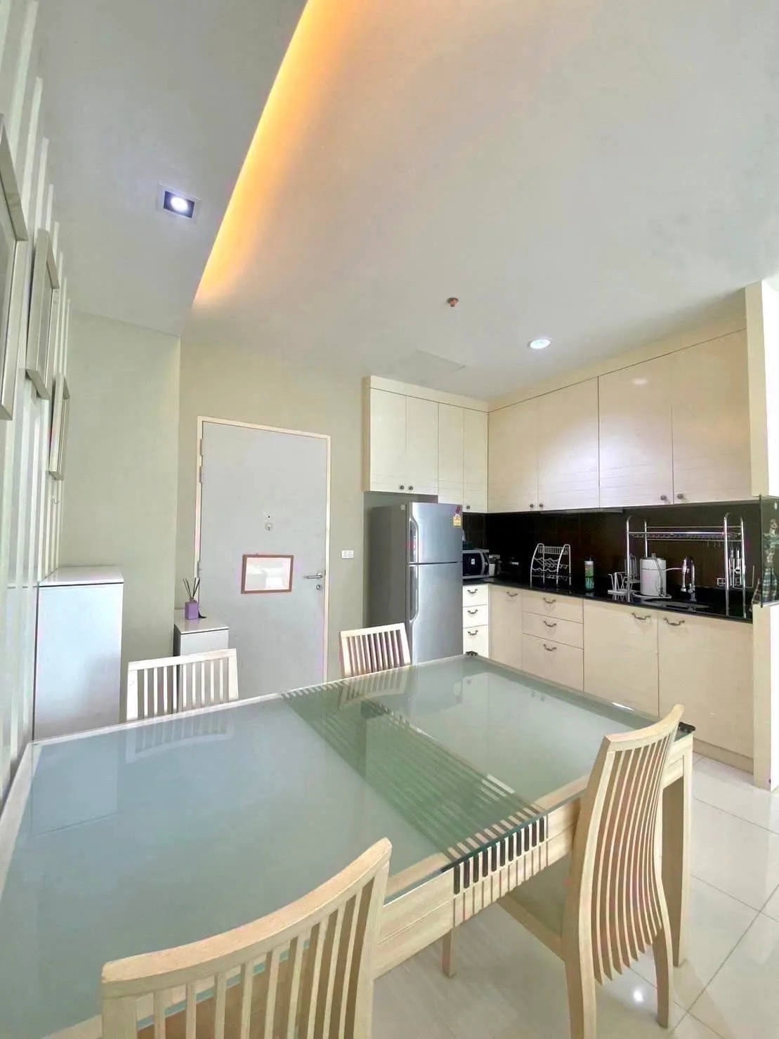 The Four Wings Residence Srinakarin — photo 7