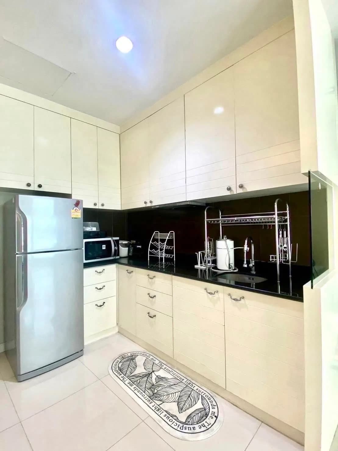 The Four Wings Residence Srinakarin — photo 8