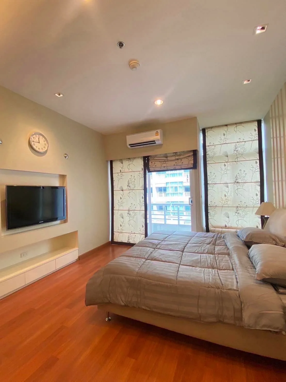 The Four Wings Residence Srinakarin — photo 9