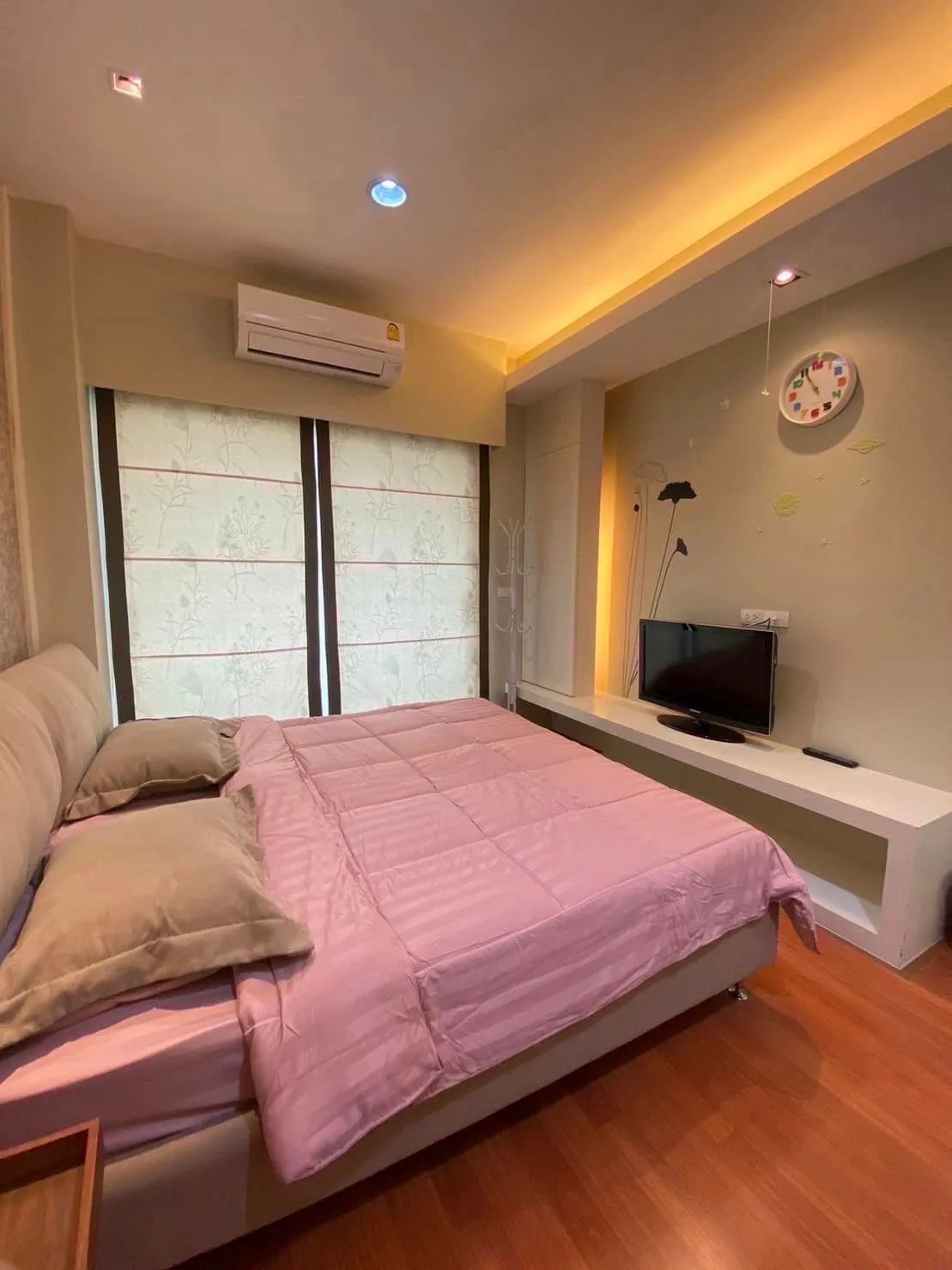 The Four Wings Residence Srinakarin — photo 10