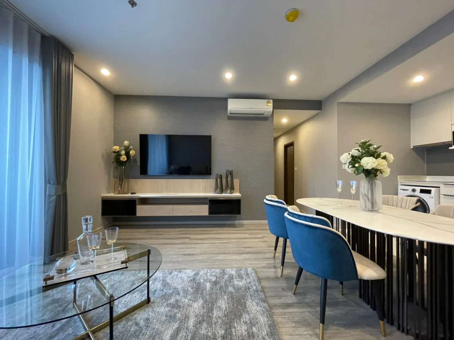 IDEO Mobi Sukhumvit 66 — photo 3