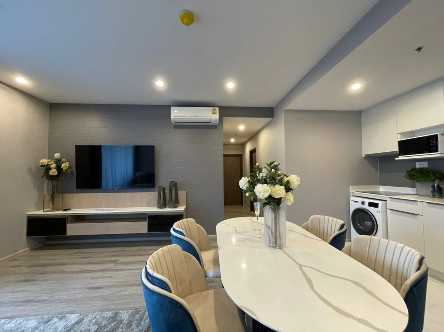 IDEO Mobi Sukhumvit 66 — photo 4
