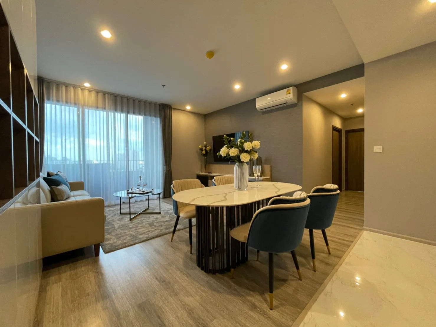 IDEO Mobi Sukhumvit 66 — photo 5