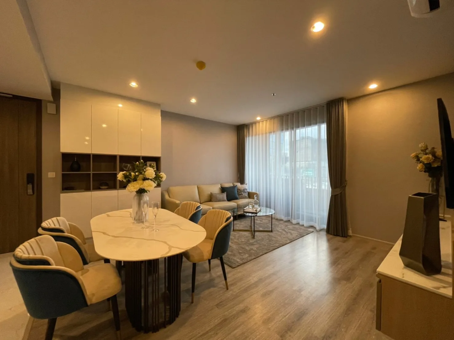 IDEO Mobi Sukhumvit 66 — photo 6
