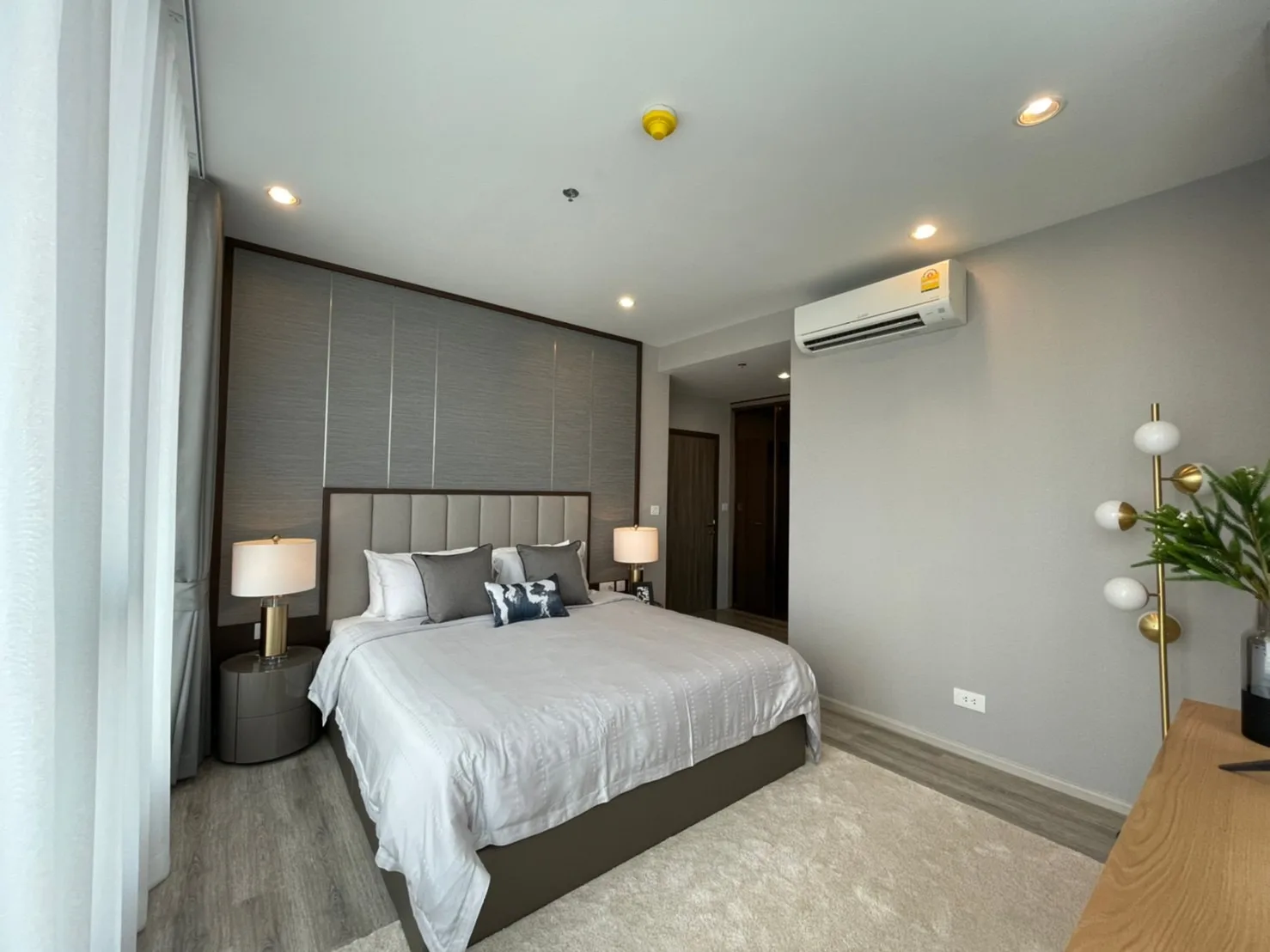 IDEO Mobi Sukhumvit 66 — photo 8