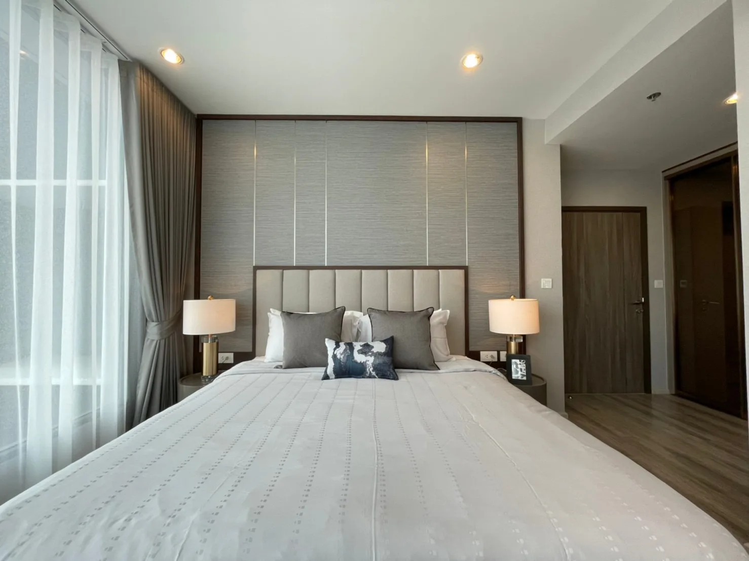 IDEO Mobi Sukhumvit 66 — photo 9