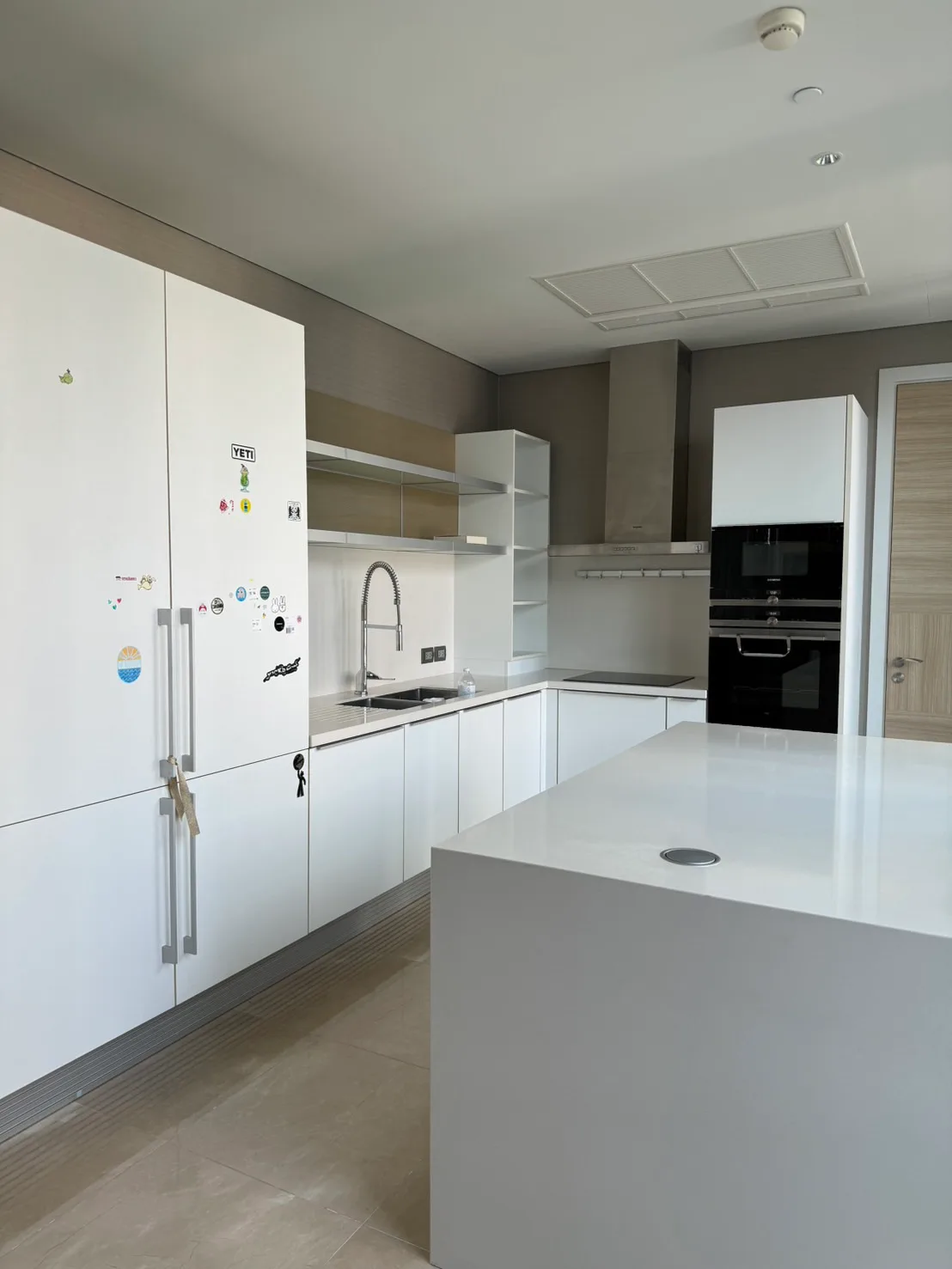 Sindhorn Residence — photo 3