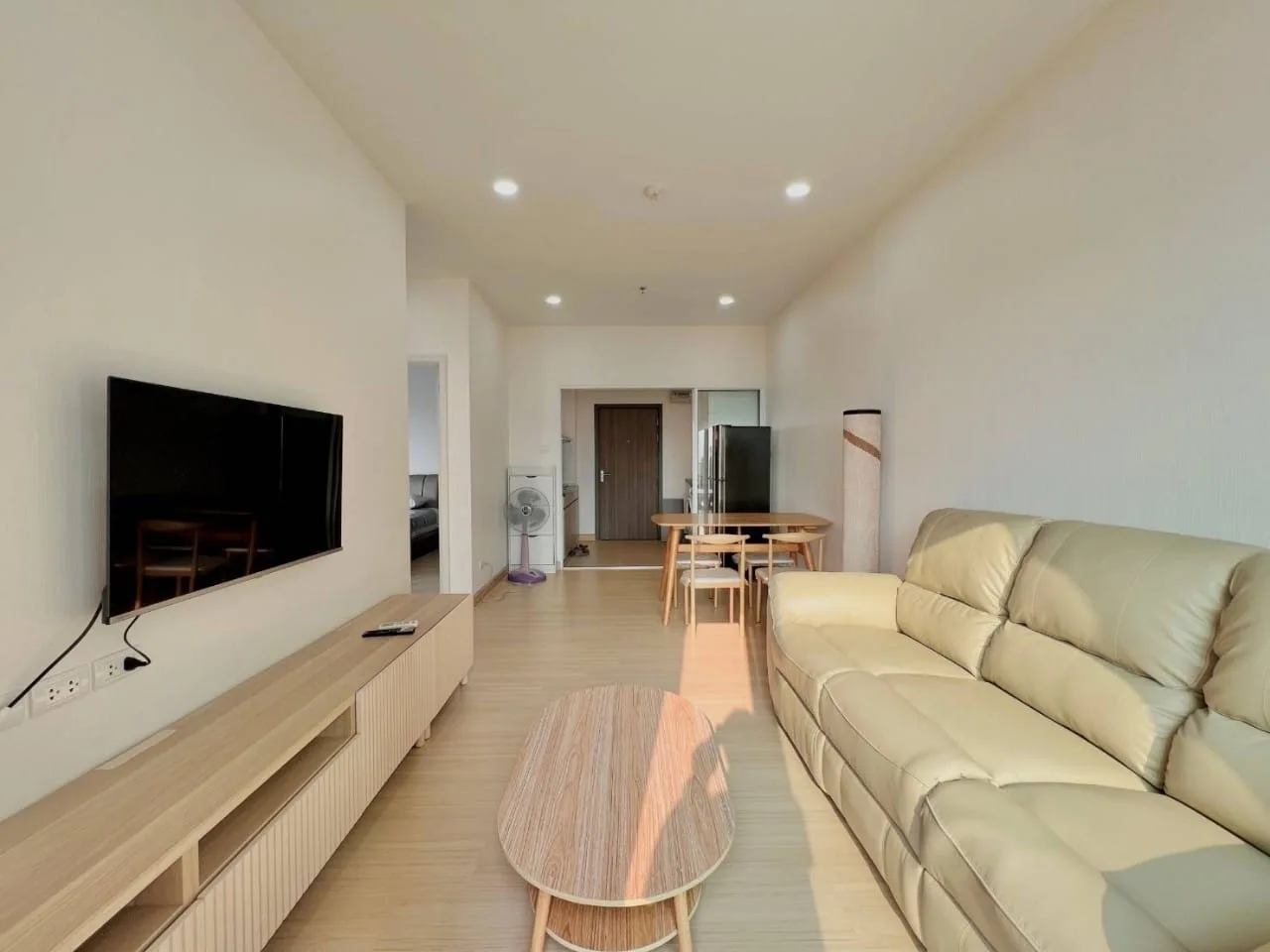 Supalai Loft Prajadhipok - Wongwian Yai — photo 5