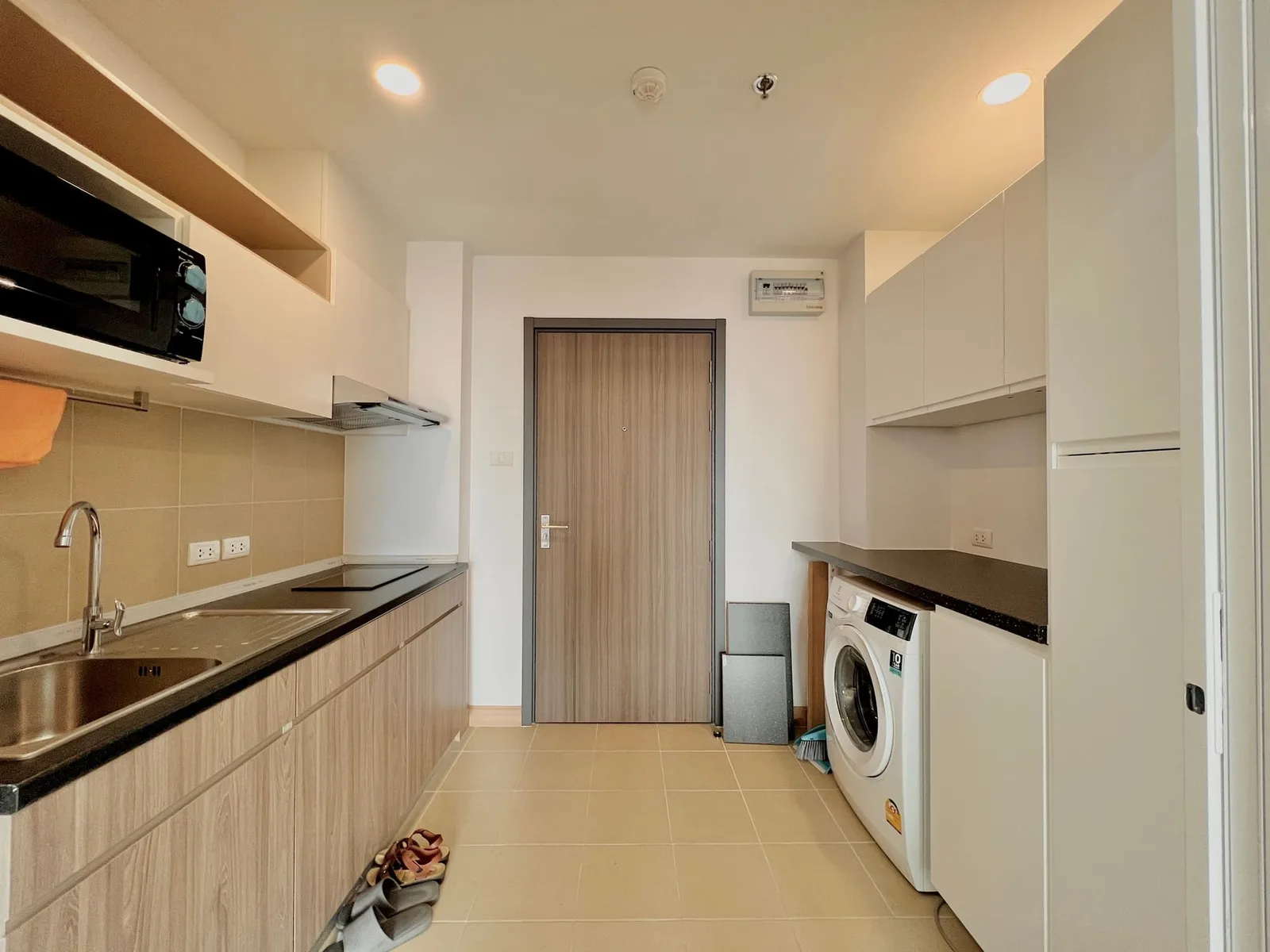 Supalai Loft Prajadhipok - Wongwian Yai — photo 8