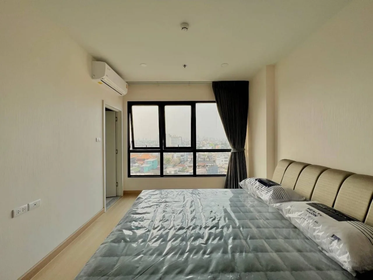 Supalai Loft Prajadhipok - Wongwian Yai — photo 9