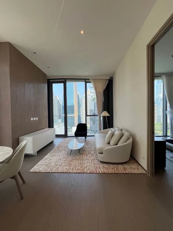 Scope Langsuan — photo 1