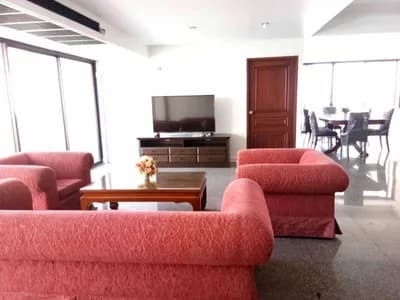 The Waterford Park Sukhumvit 53