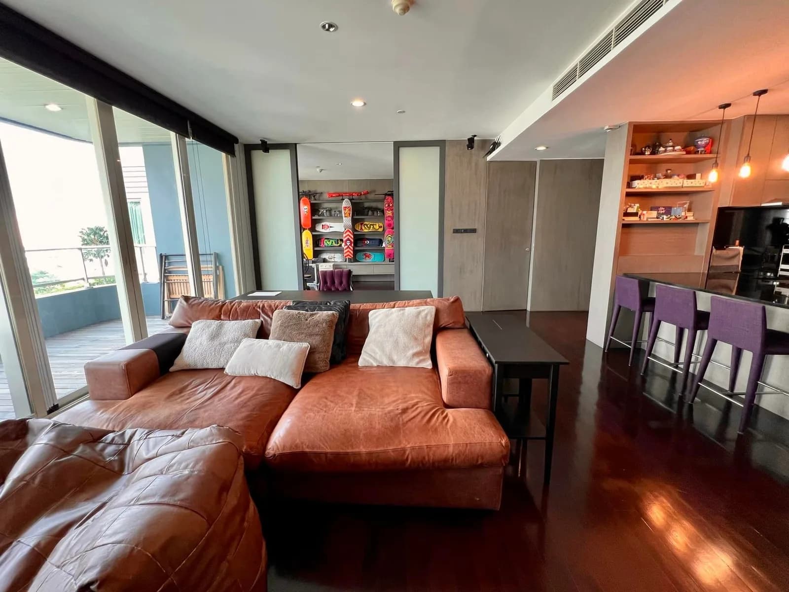 Watermark Chaophraya — photo 1