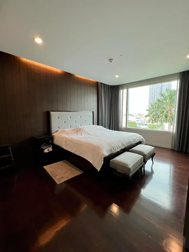 Watermark Chaophraya — photo 8