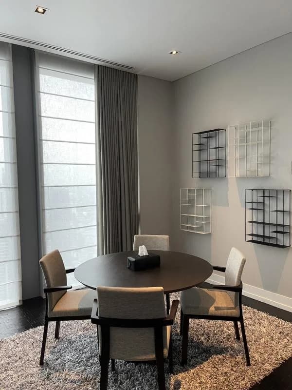 The Ritz - Carlton Residences at MahaNakhon — photo 2