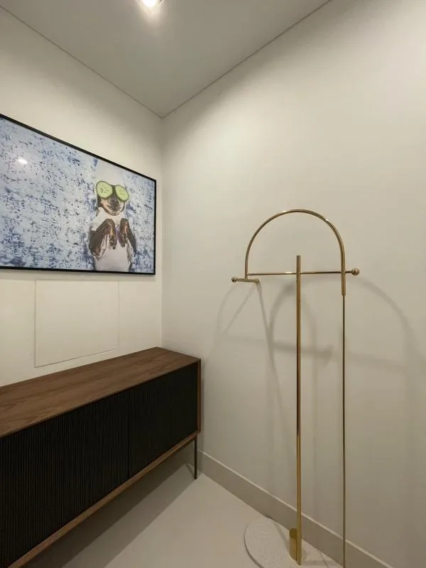 The Ritz - Carlton Residences at MahaNakhon — photo 12