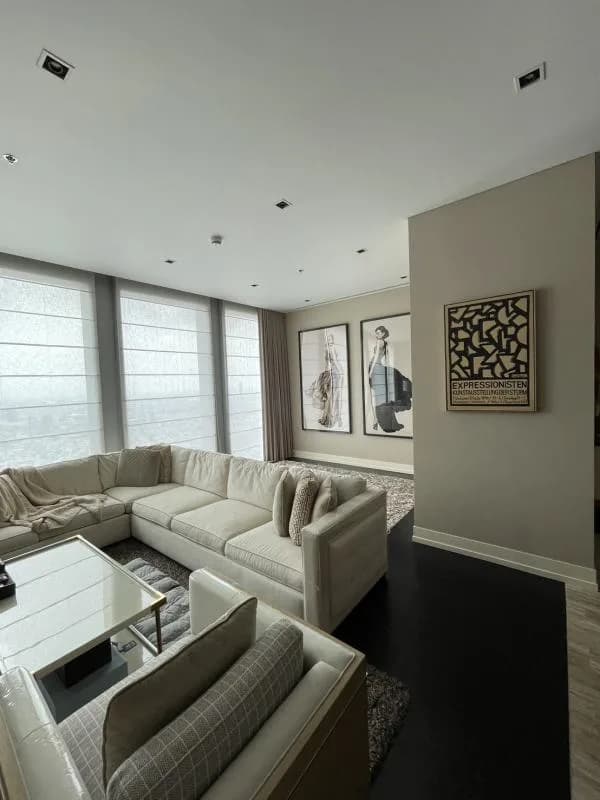 The Ritz - Carlton Residences at MahaNakhon — photo 2