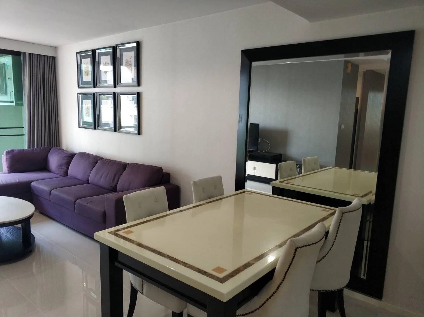 Pearl Residences Sukhumvit 24 — photo 2
