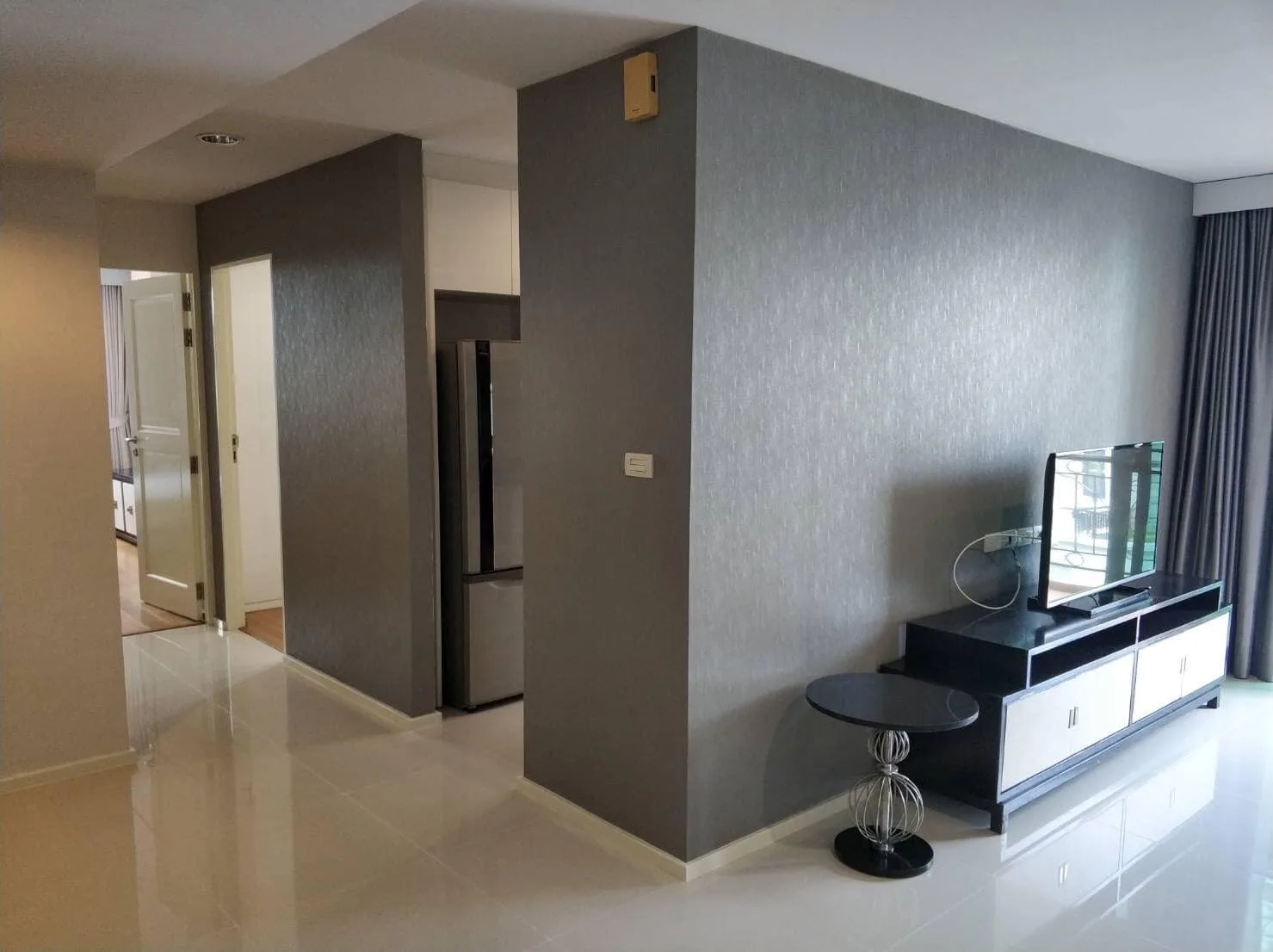 Pearl Residences Sukhumvit 24 — photo 3