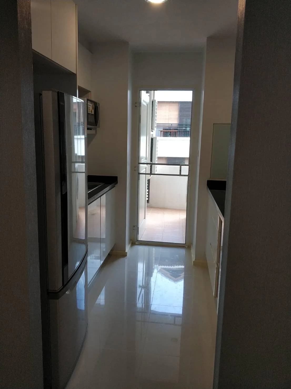 Pearl Residences Sukhumvit 24 — photo 8