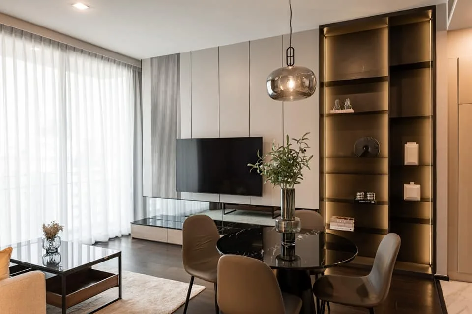 Laviq Sukhumvit 57 — photo 1