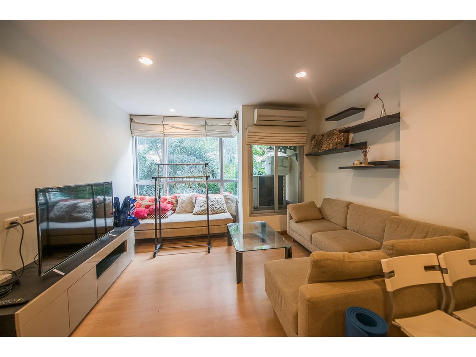 The Address Sukhumvit 42 — photo 1