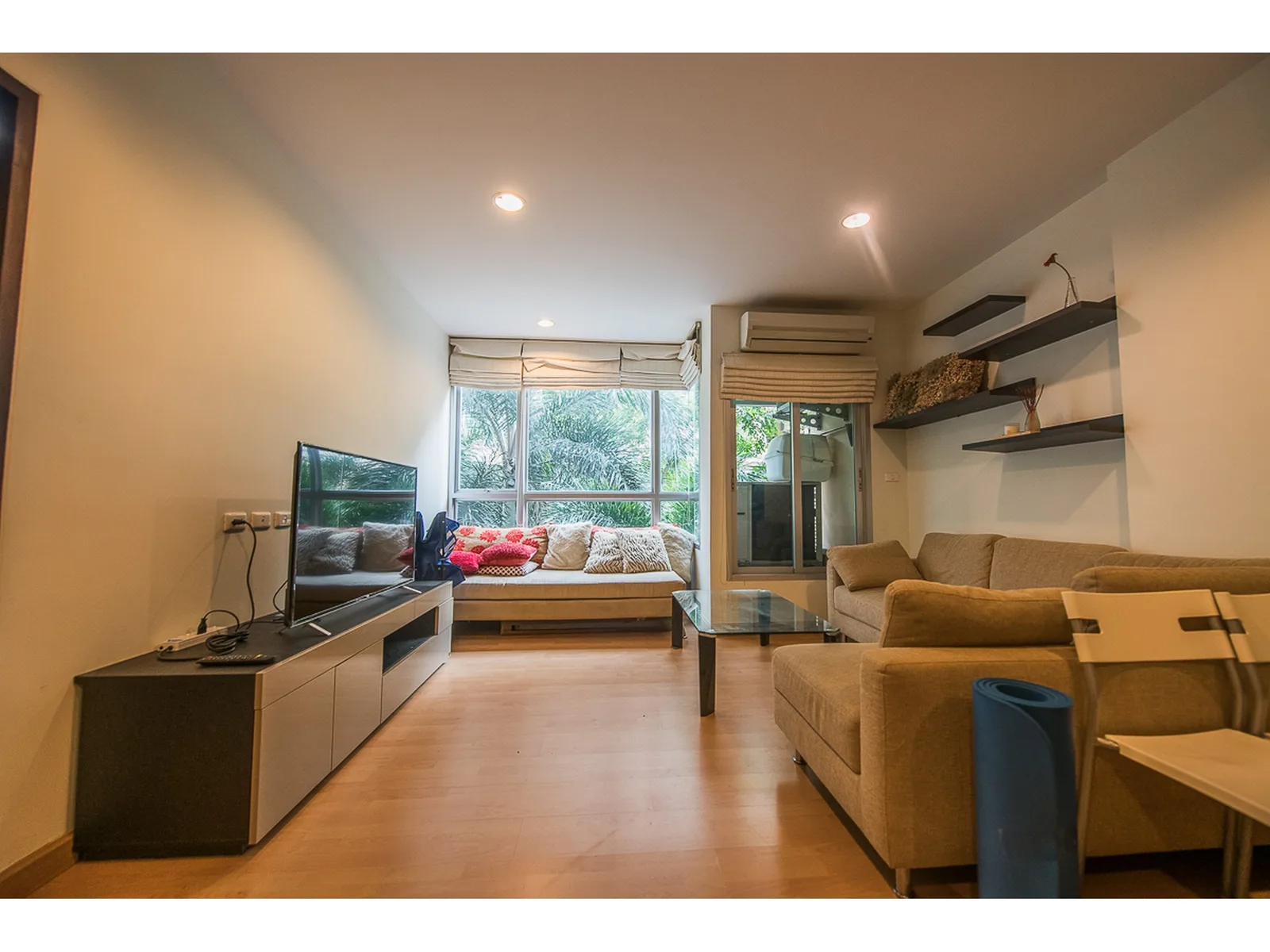 The Address Sukhumvit 42 — photo 2