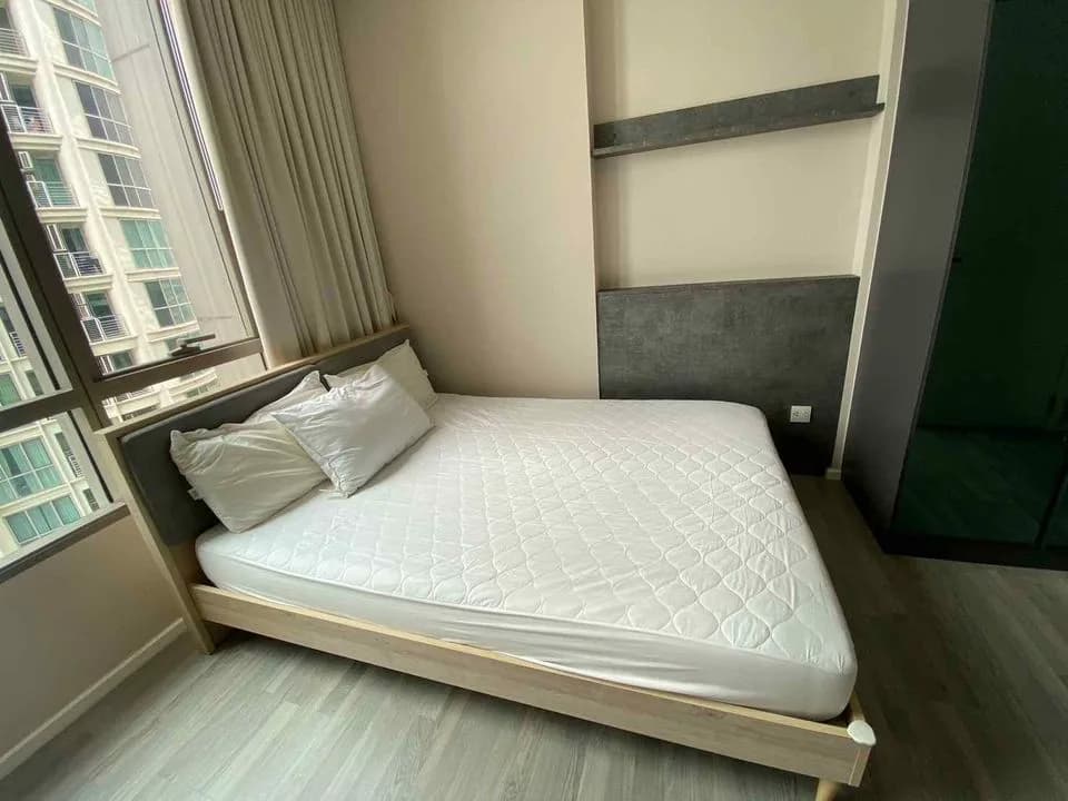 The Room Sukhumvit 69 — photo 5
