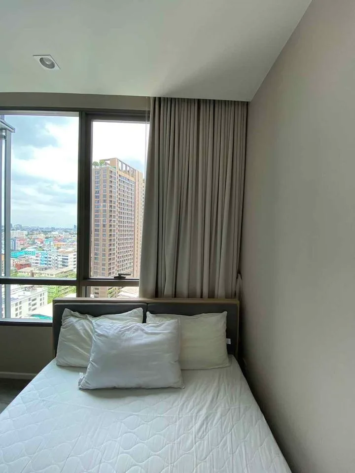 The Room Sukhumvit 69 — photo 6
