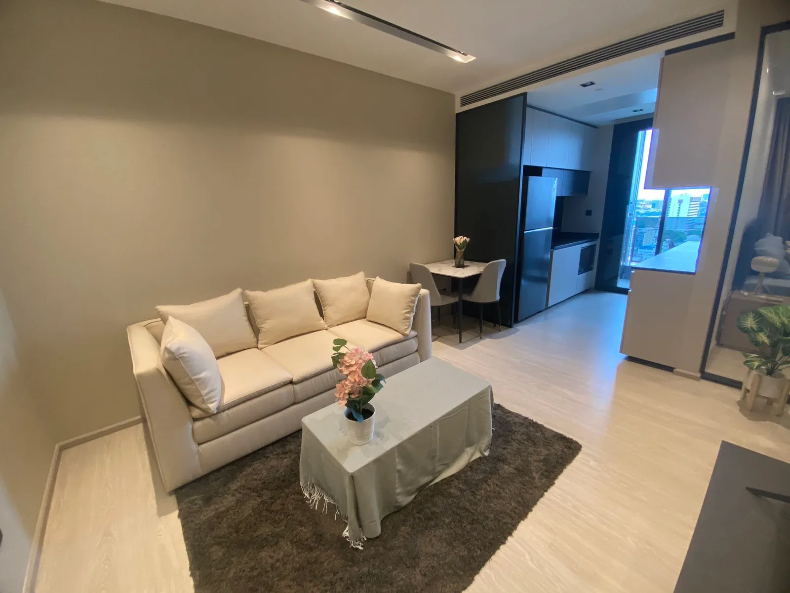 The Room Sukhumvit 38 — photo 3
