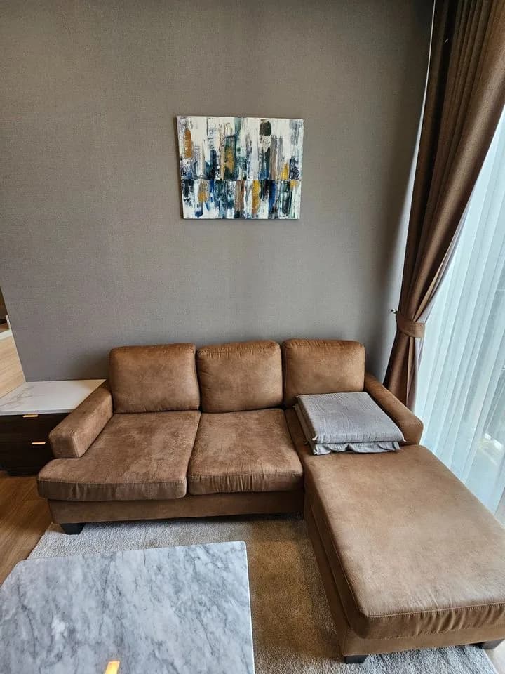 Noble Around 33 — photo 3
